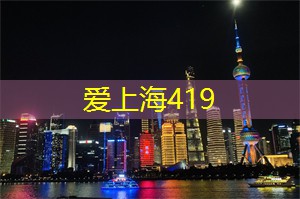 上海新茶工作室微信：上海的夜空：繁星与灯光交相辉映